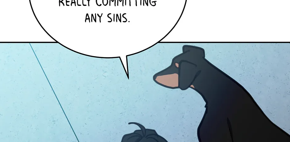 The Legendary Beasts Animal Hospital Chapter 105 page 112 - 