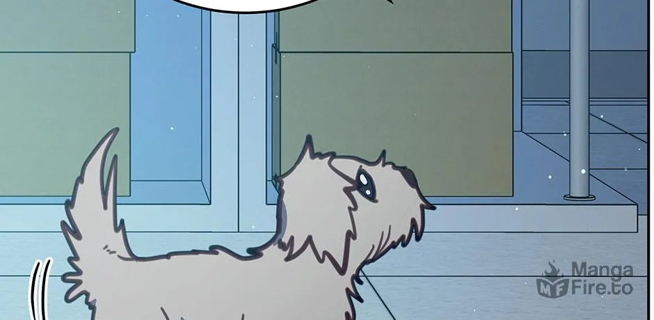 The Legendary Beasts Animal Hospital Chapter 105 page 114 - 