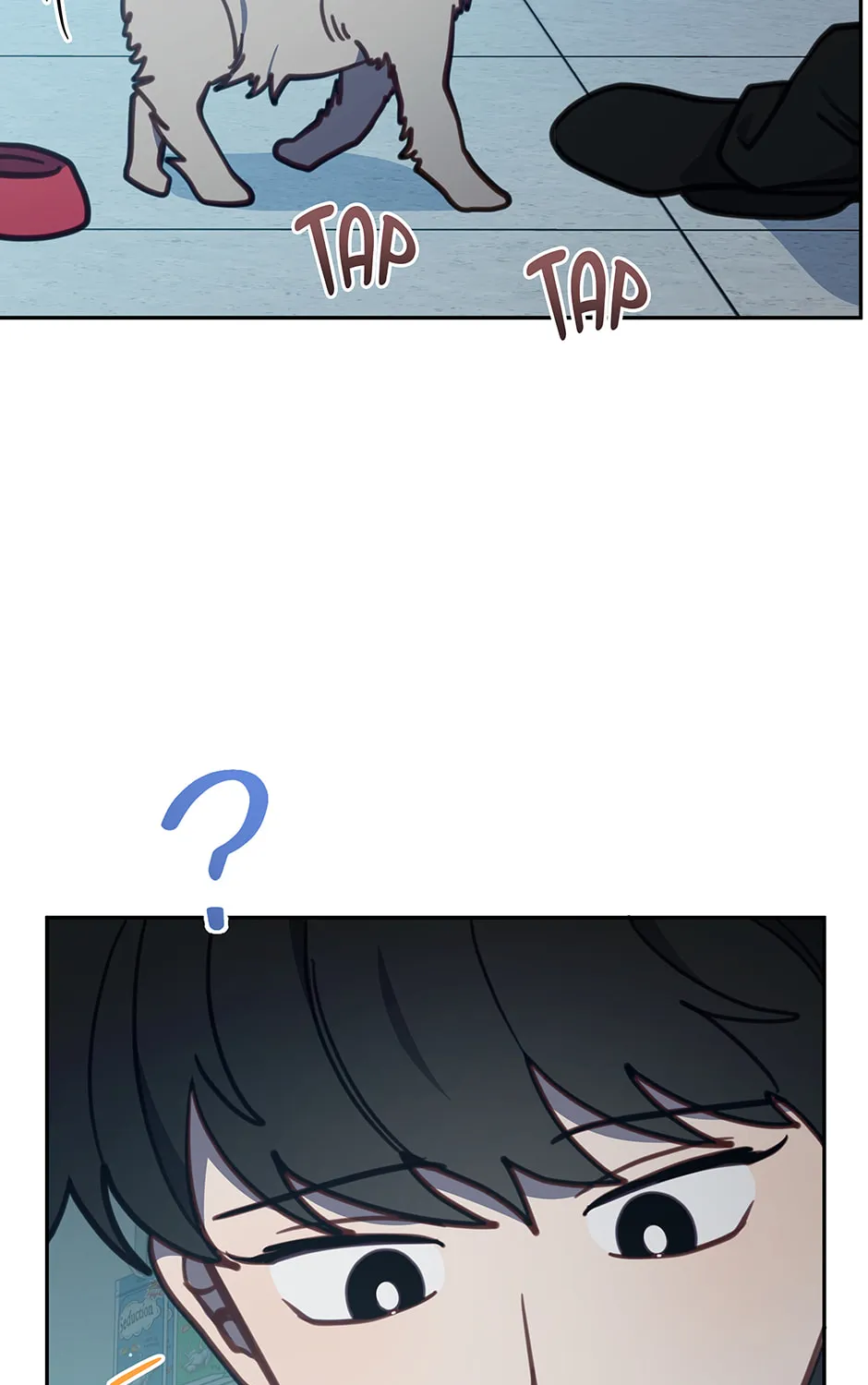 The Legendary Beasts Animal Hospital Chapter 105 page 115 - 