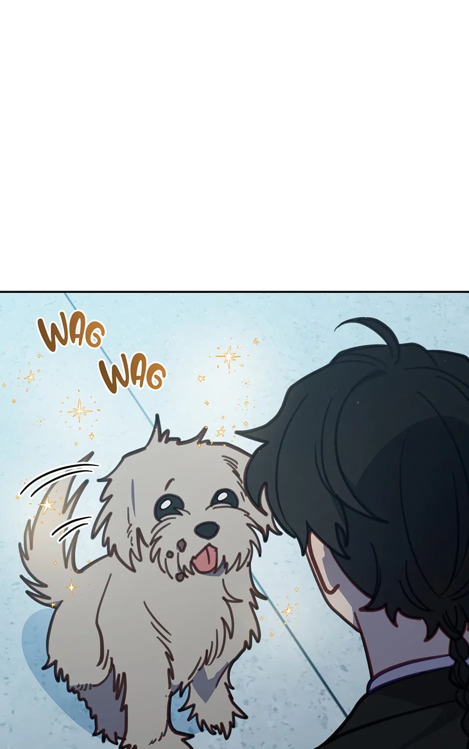 The Legendary Beasts Animal Hospital Chapter 105 page 117 - 