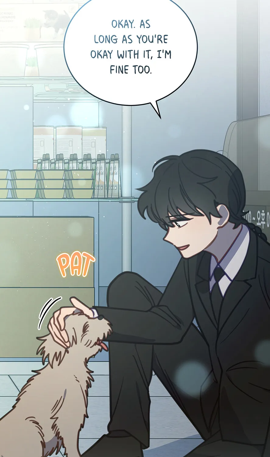 The Legendary Beasts Animal Hospital Chapter 105 page 121 - 
