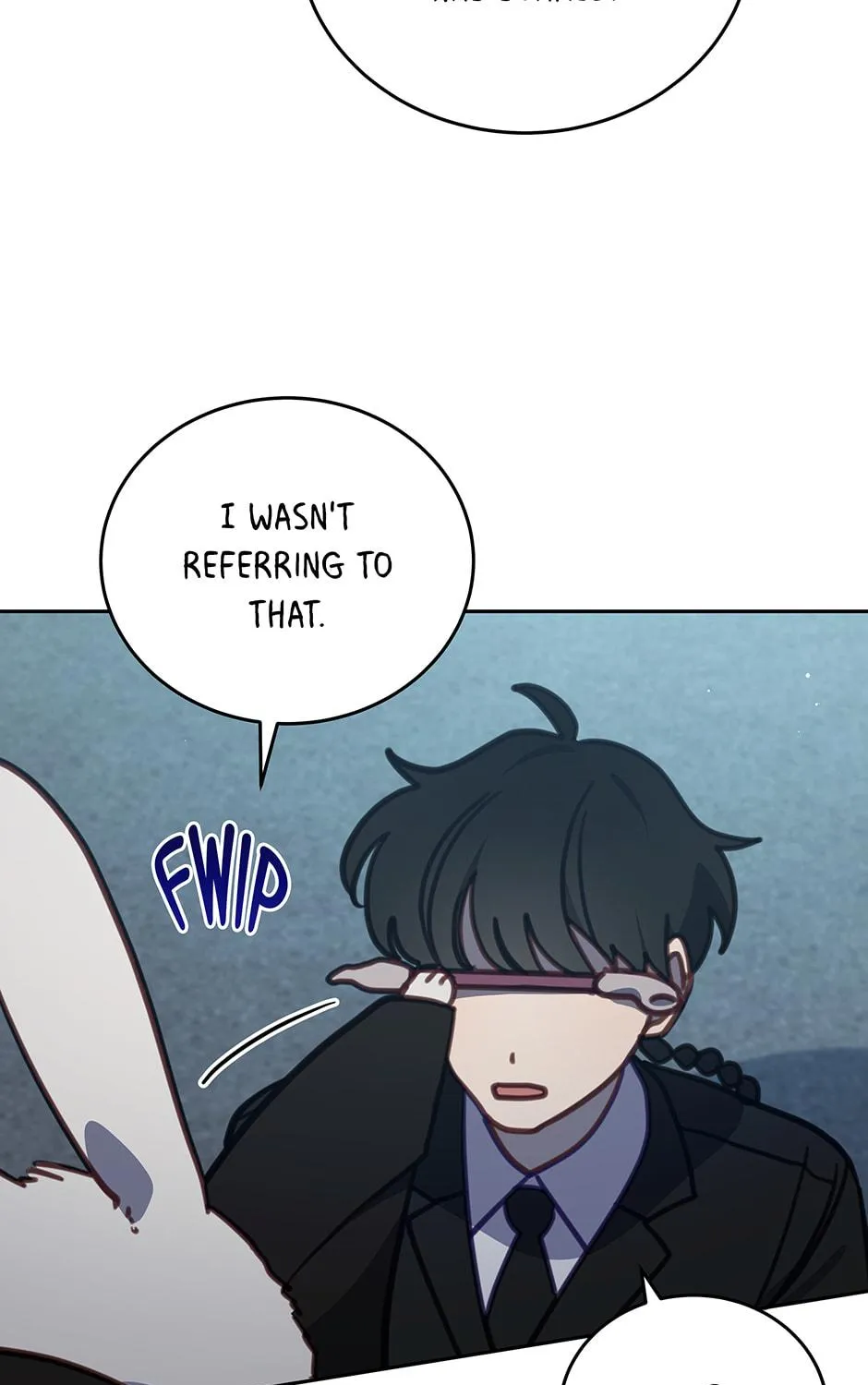 The Legendary Beasts Animal Hospital Chapter 105 page 17 - 