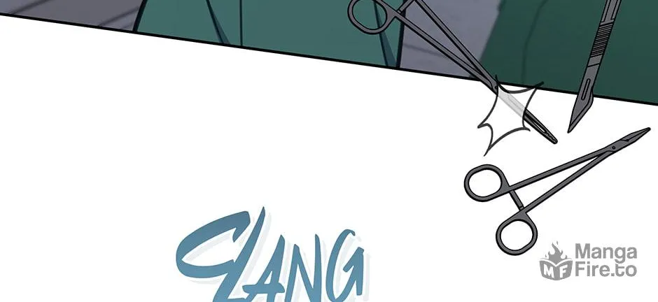 The Legendary Beasts Animal Hospital Chapter 105 page 40 - 