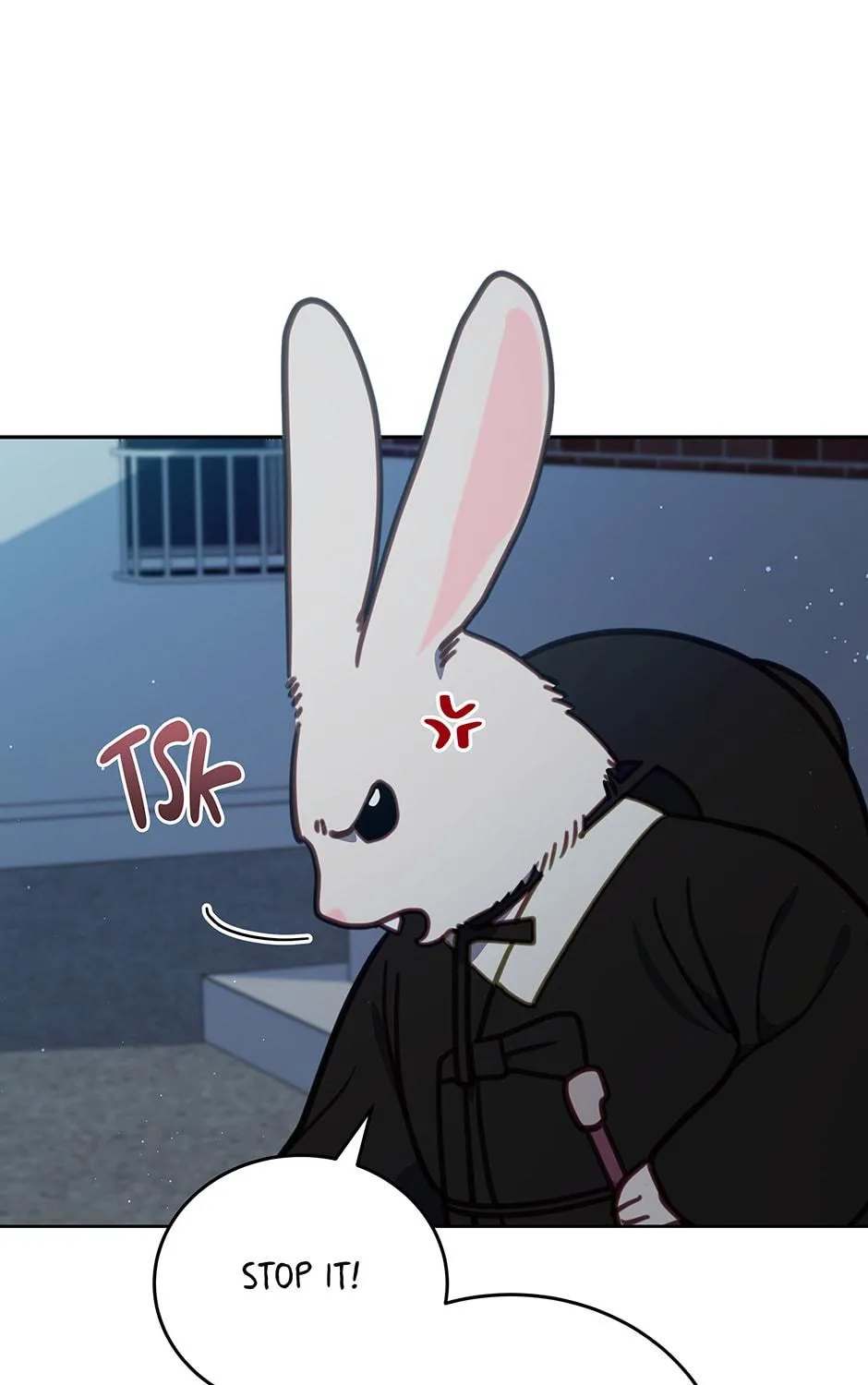 The Legendary Beasts Animal Hospital Chapter 105 page 5 - 