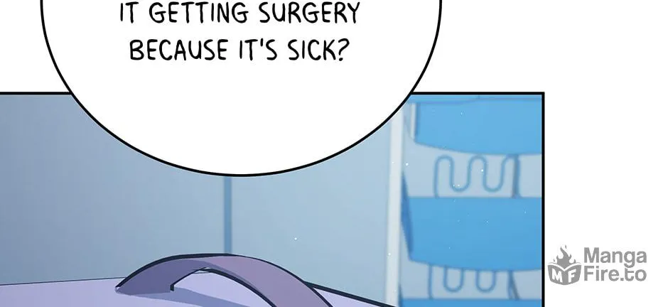 The Legendary Beasts Animal Hospital Chapter 105 page 48 - 