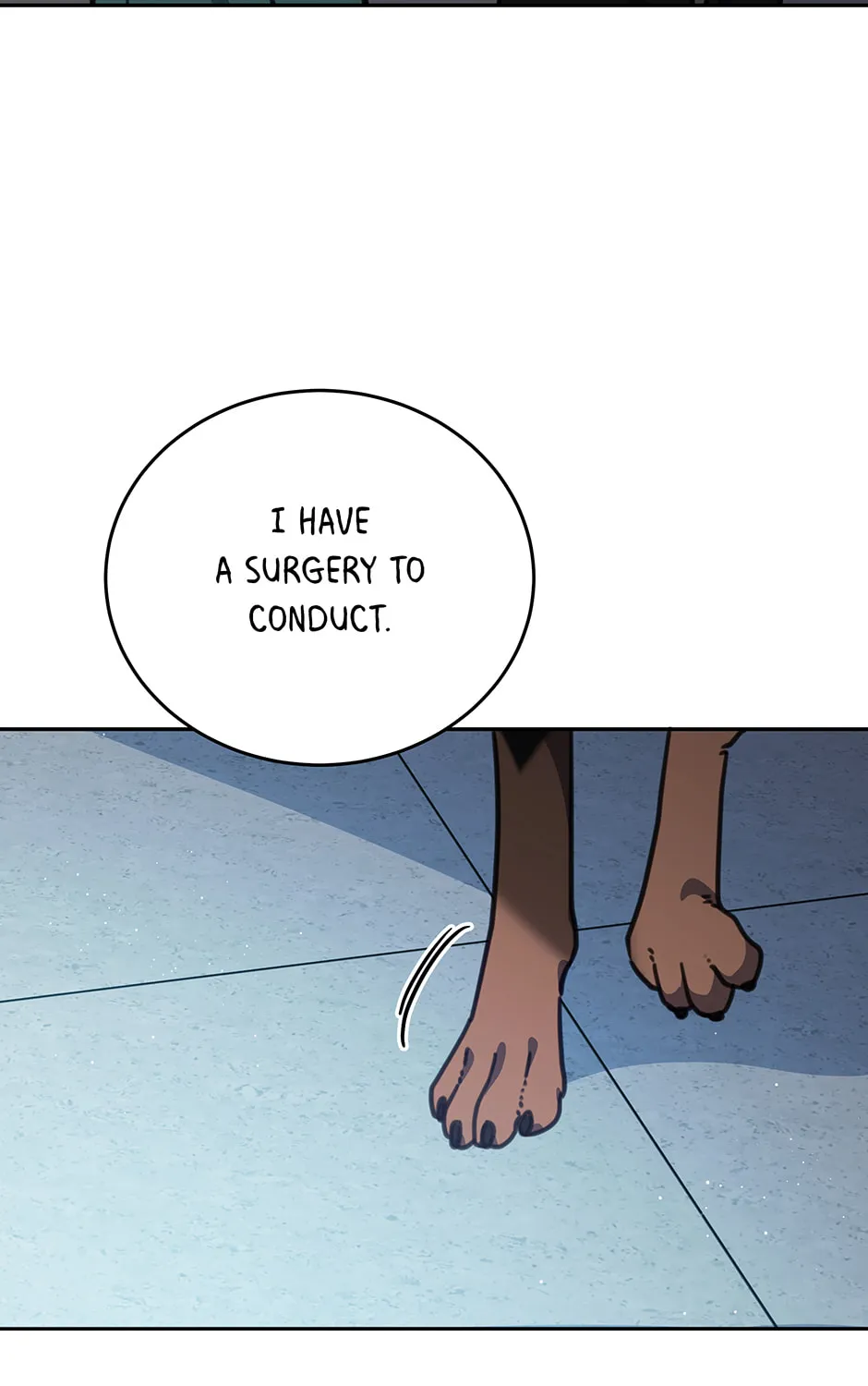 The Legendary Beasts Animal Hospital Chapter 105 page 57 - 