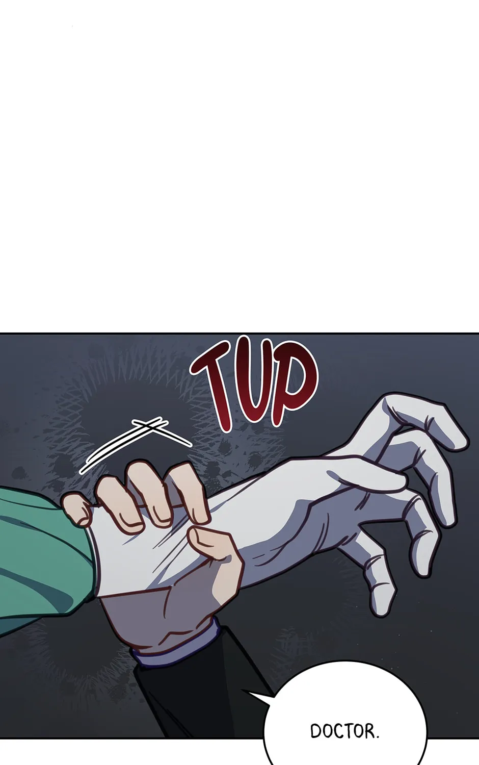 The Legendary Beasts Animal Hospital Chapter 105 page 61 - 