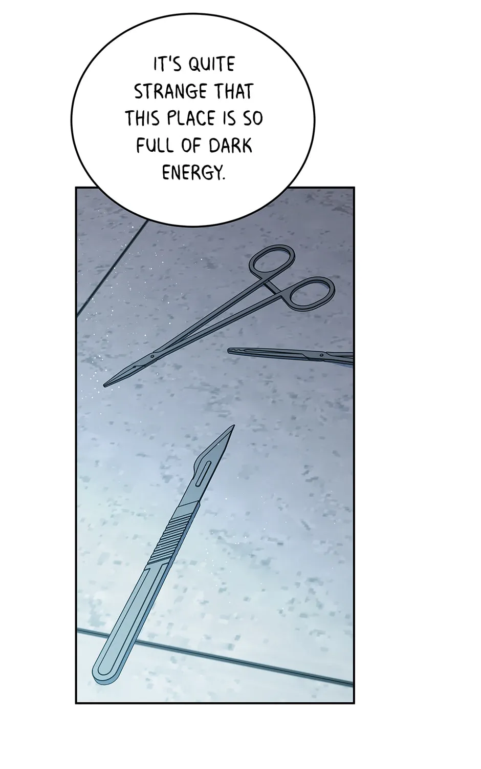 The Legendary Beasts Animal Hospital Chapter 105 page 63 - 
