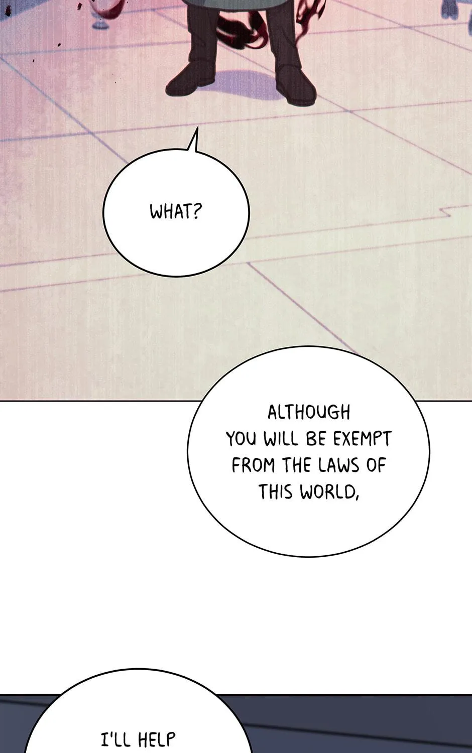 The Legendary Beasts Animal Hospital Chapter 105 page 71 - 