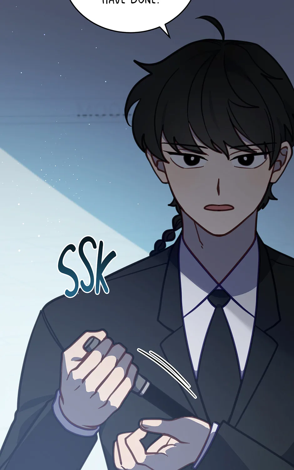 The Legendary Beasts Animal Hospital Chapter 105 page 73 - 