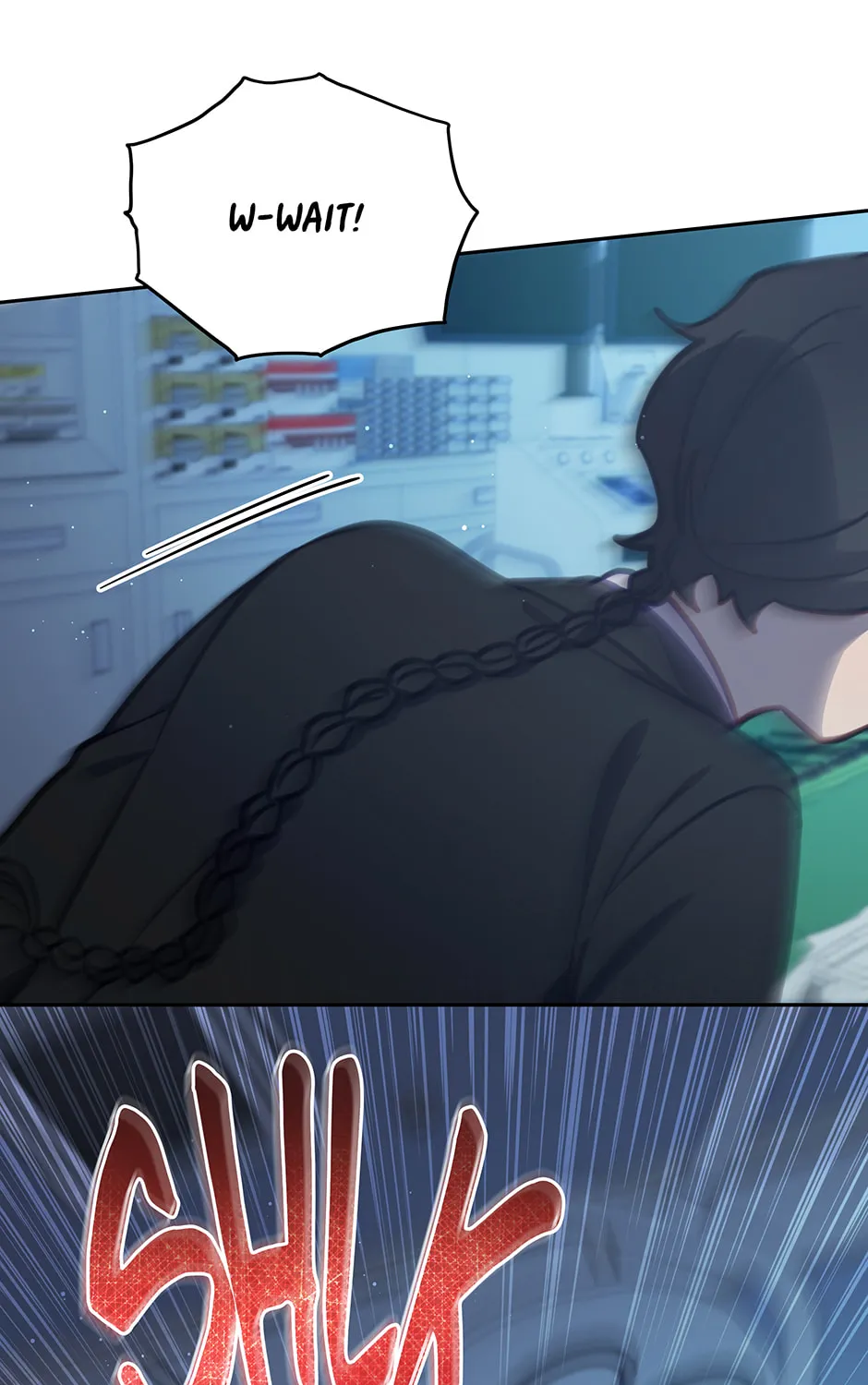 The Legendary Beasts Animal Hospital Chapter 105 page 75 - 