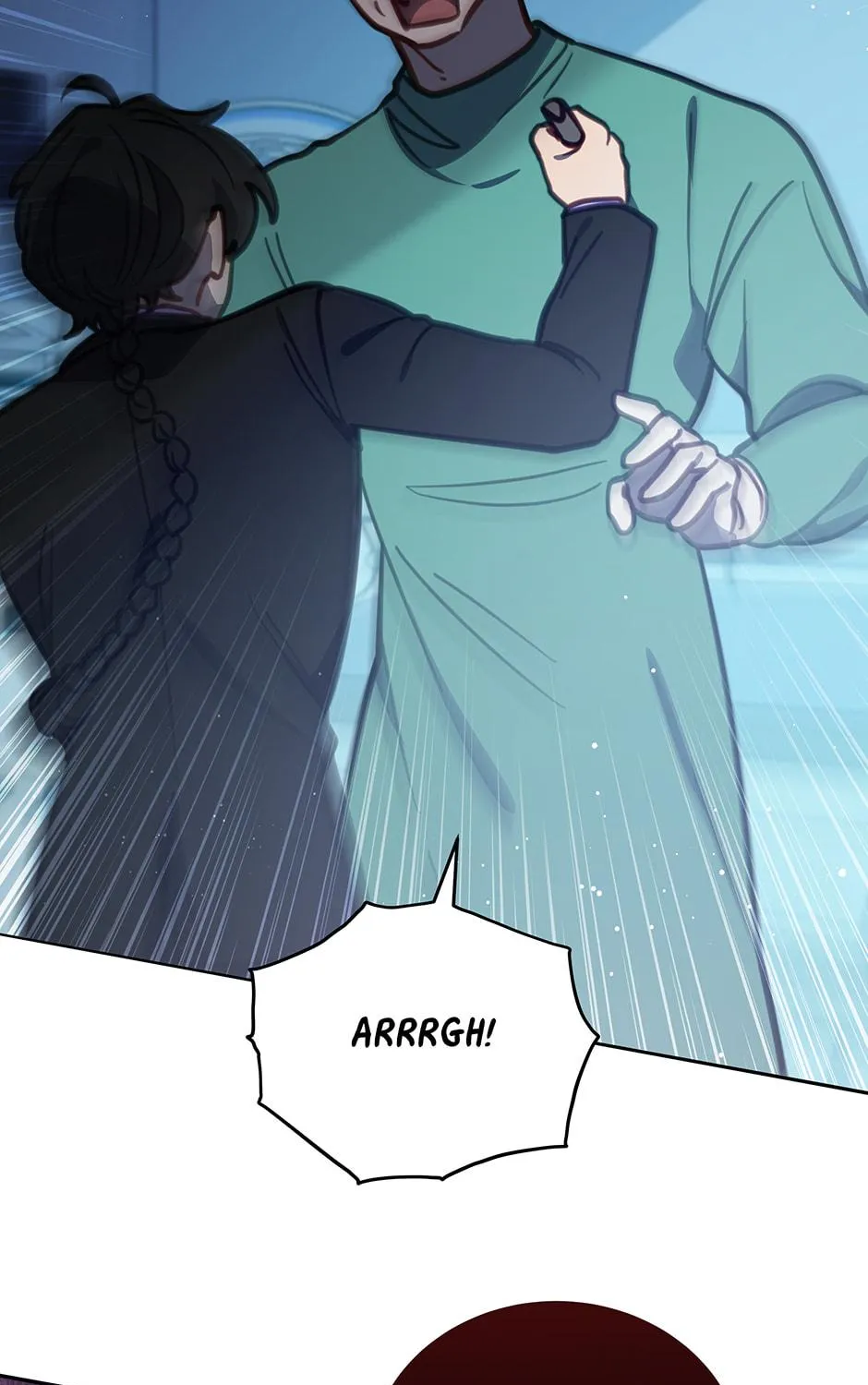 The Legendary Beasts Animal Hospital Chapter 105 page 77 - 