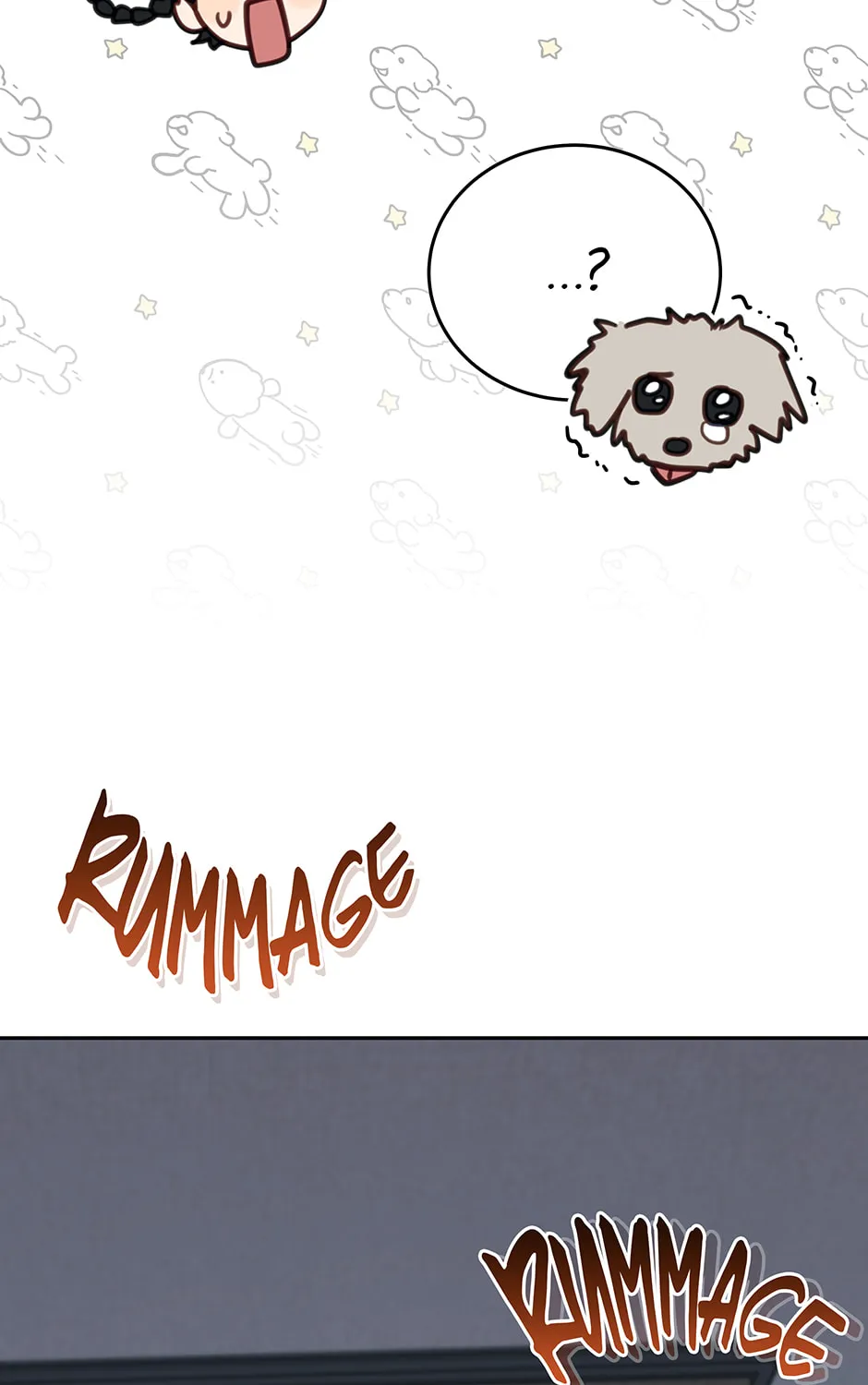 The Legendary Beasts Animal Hospital Chapter 105 page 97 - 