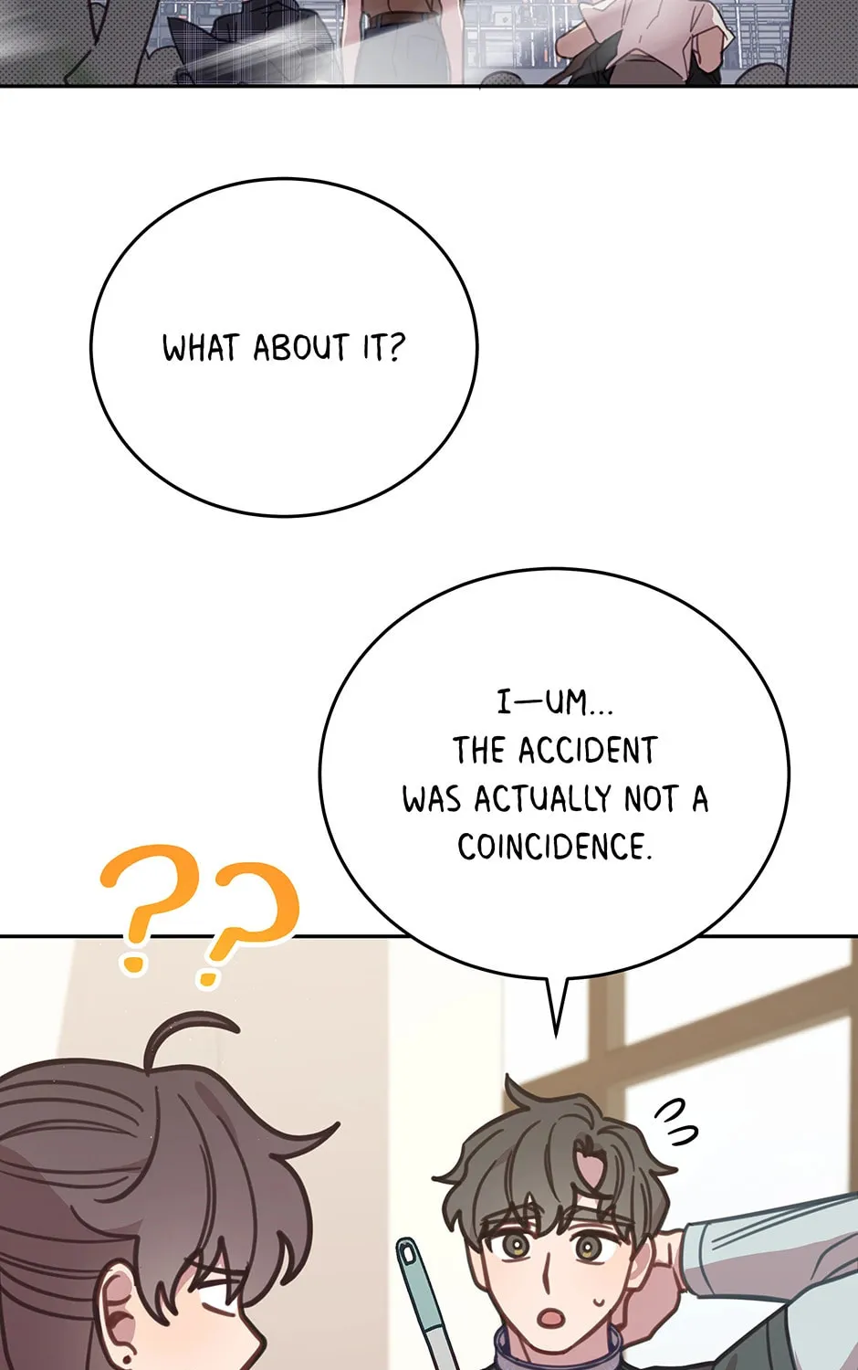 The Legendary Beasts Animal Hospital Chapter 106 page 105 - 