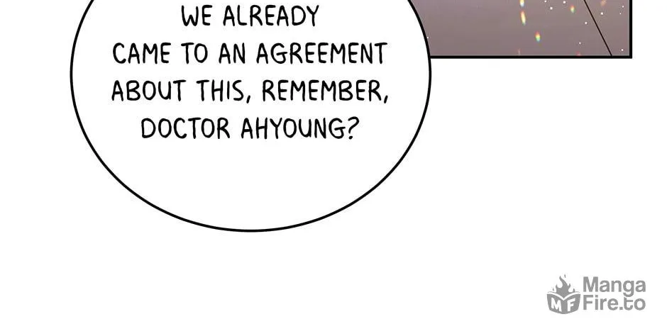 The Legendary Beasts Animal Hospital Chapter 106 page 12 - 
