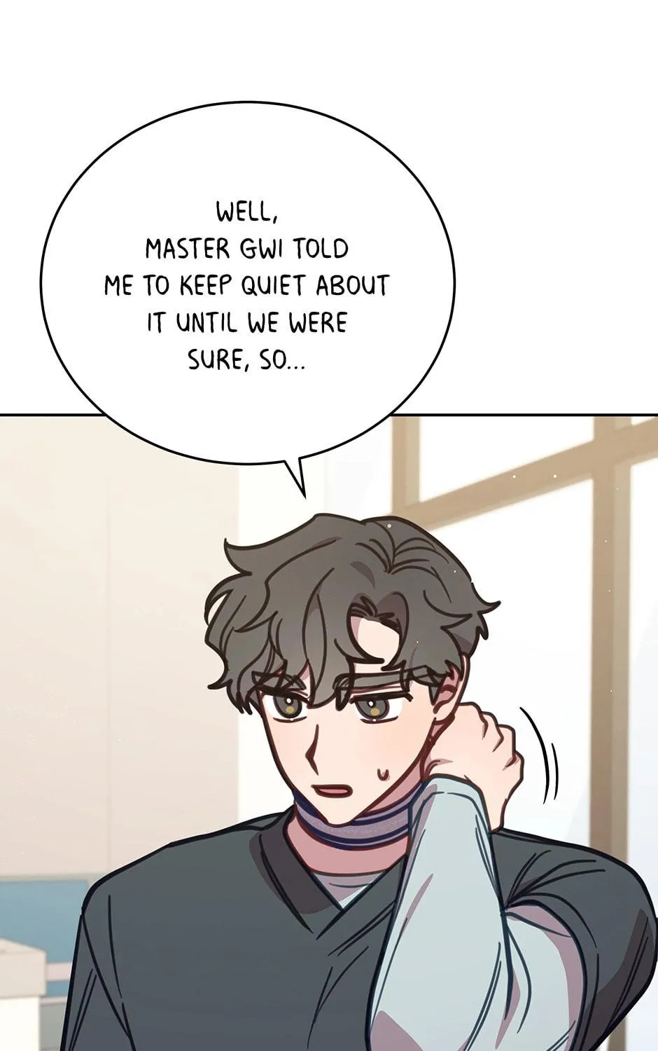 The Legendary Beasts Animal Hospital Chapter 106 page 113 - 