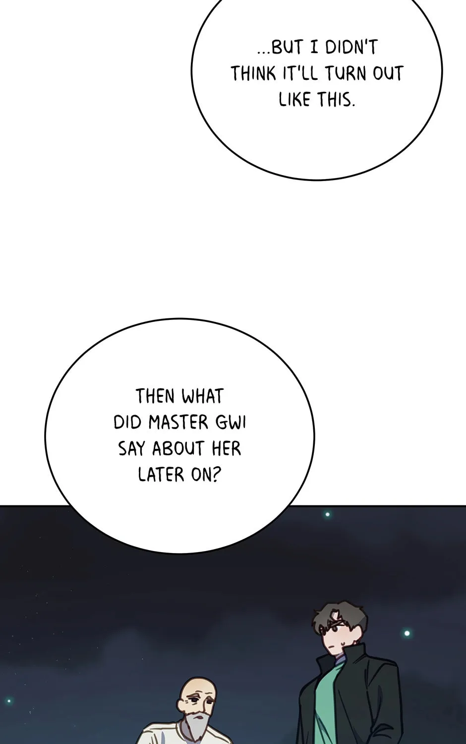 The Legendary Beasts Animal Hospital Chapter 106 page 115 - 