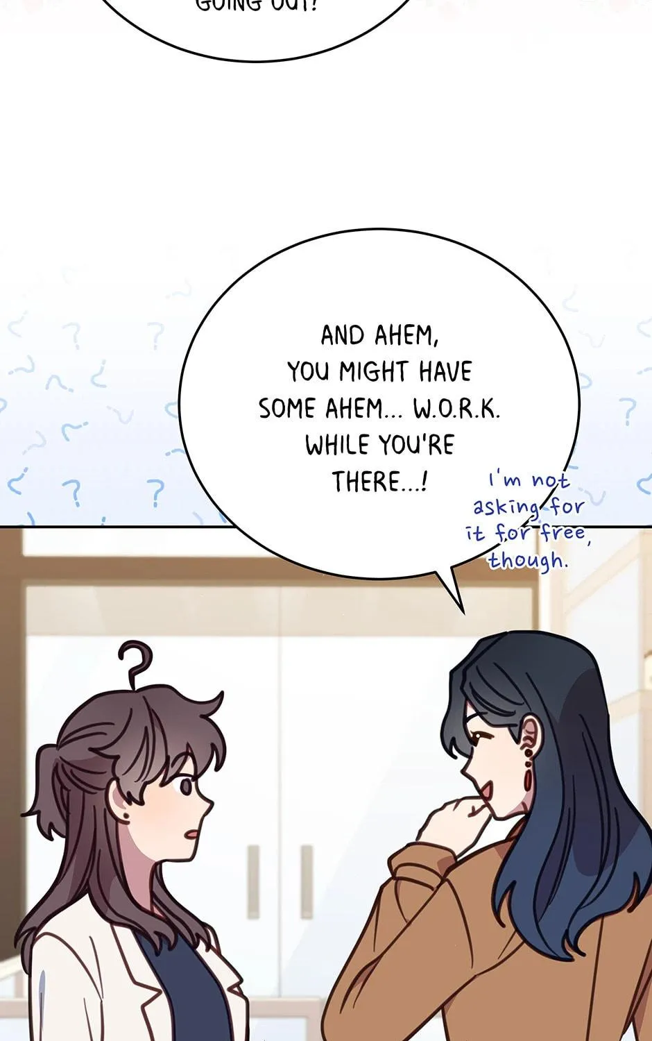 The Legendary Beasts Animal Hospital Chapter 106 page 129 - 