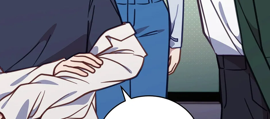 The Legendary Beasts Animal Hospital Chapter 106 page 14 - 