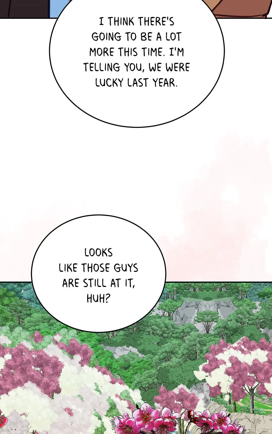 The Legendary Beasts Animal Hospital Chapter 106 page 133 - 