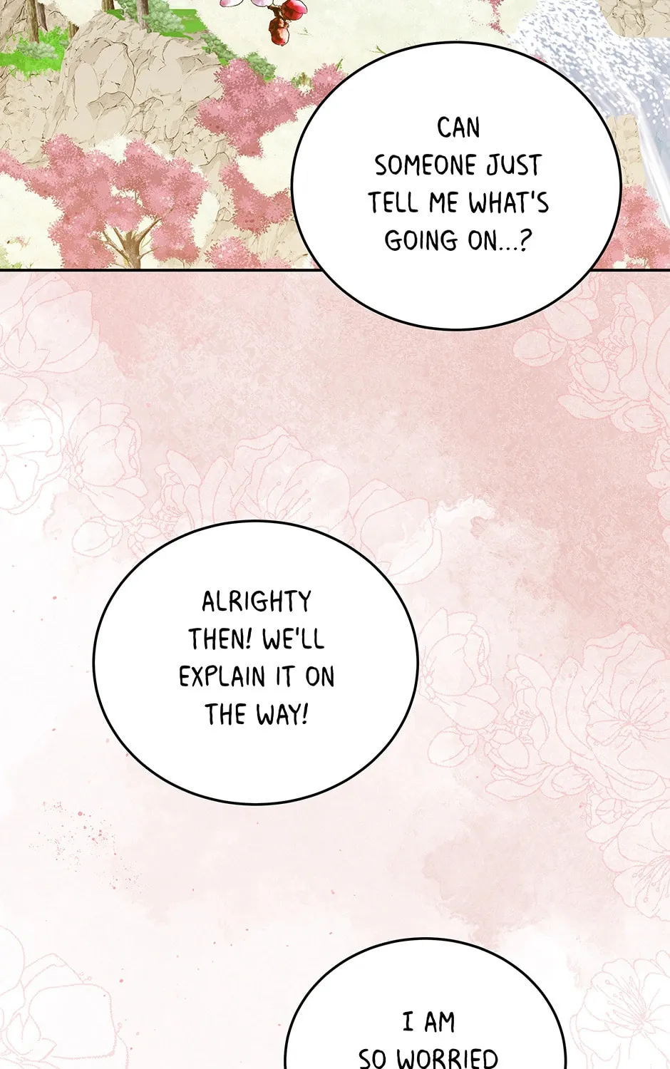 The Legendary Beasts Animal Hospital Chapter 106 page 135 - 