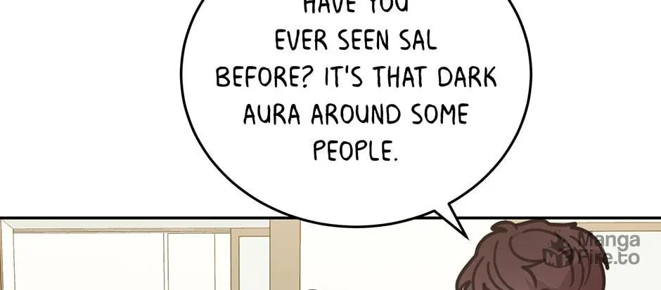 The Legendary Beasts Animal Hospital Chapter 106 page 20 - 