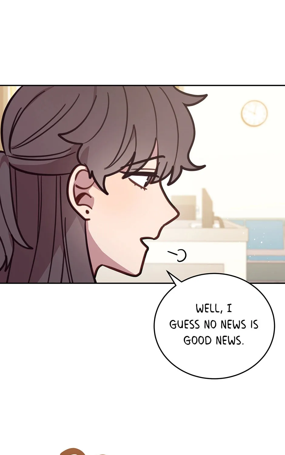 The Legendary Beasts Animal Hospital Chapter 106 page 3 - 