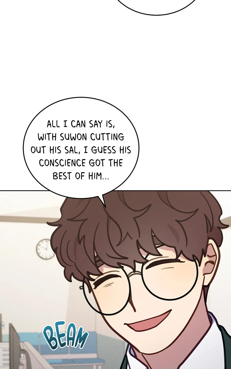 The Legendary Beasts Animal Hospital Chapter 106 page 25 - 