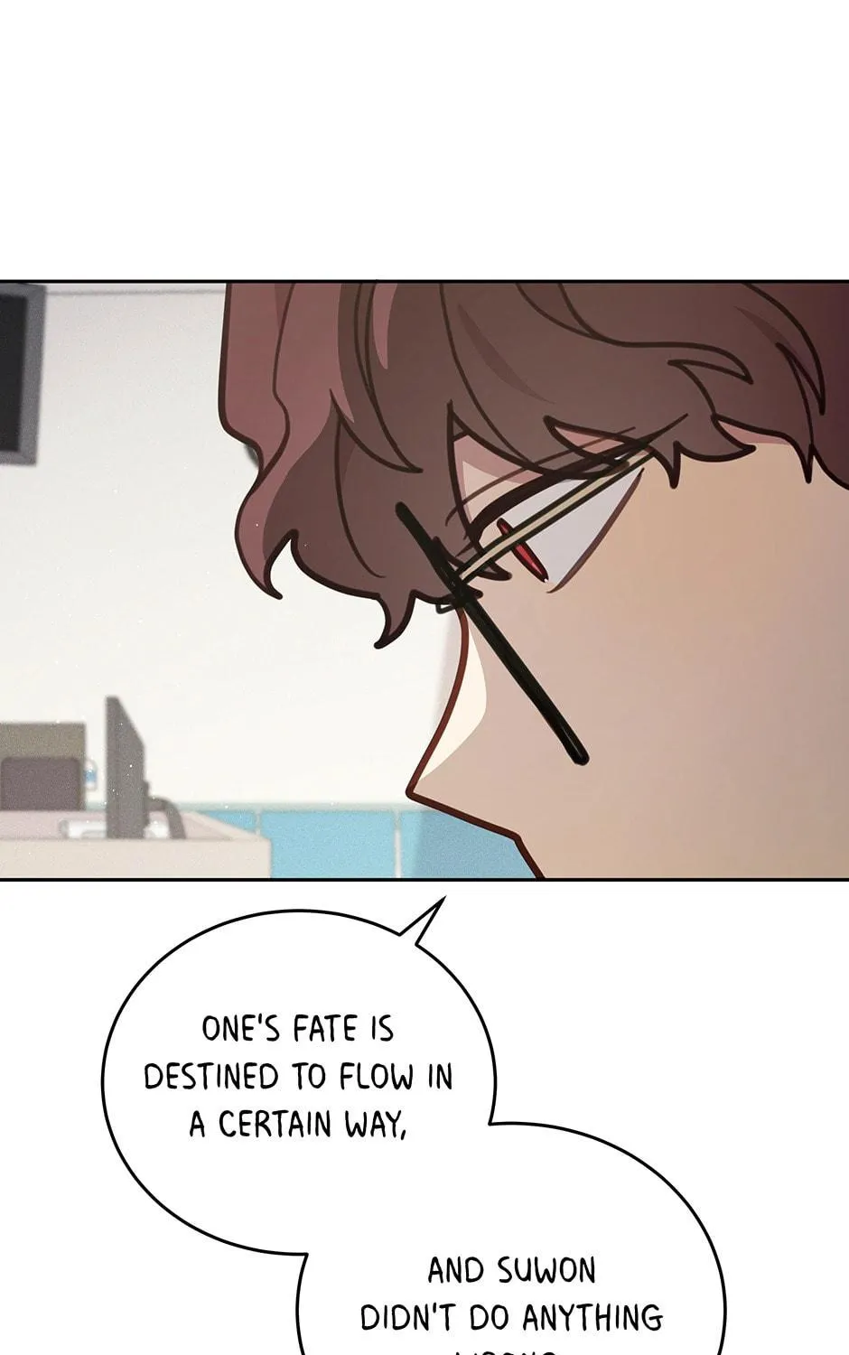 The Legendary Beasts Animal Hospital Chapter 106 page 29 - 