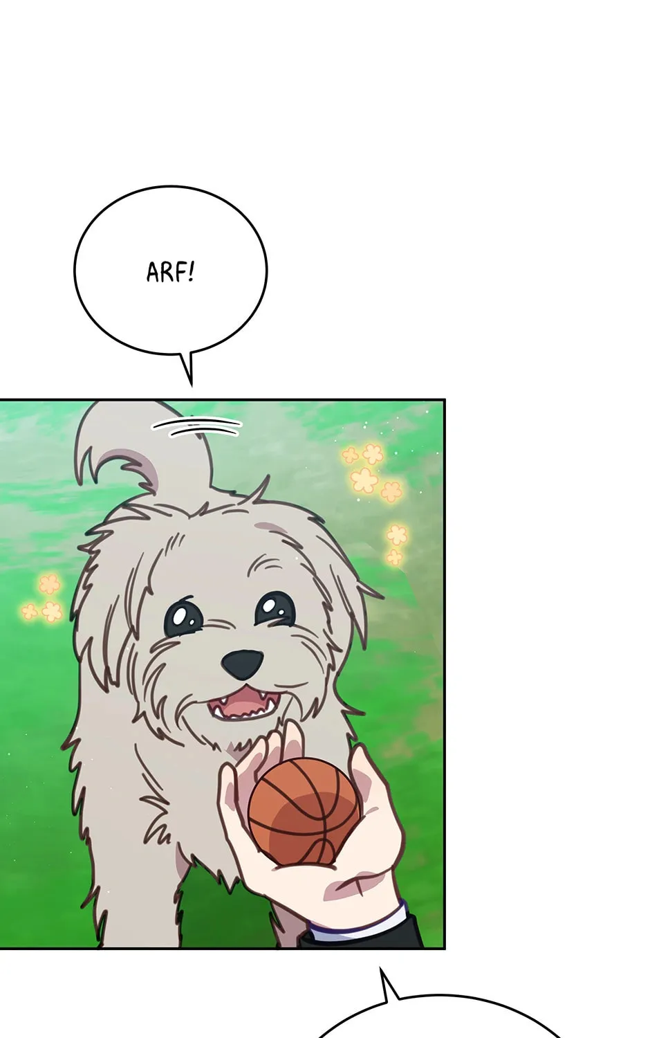 The Legendary Beasts Animal Hospital Chapter 106 page 45 - 