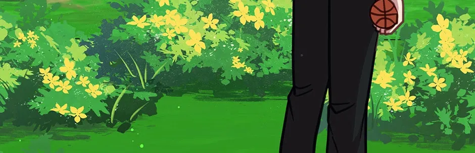 The Legendary Beasts Animal Hospital Chapter 106 page 58 - 