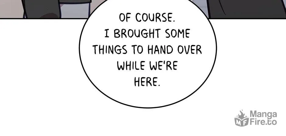 The Legendary Beasts Animal Hospital Chapter 106 page 70 - 