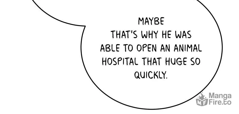 The Legendary Beasts Animal Hospital Chapter 106 page 80 - 