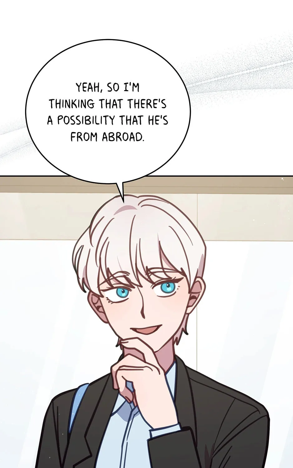 The Legendary Beasts Animal Hospital Chapter 106 page 85 - 