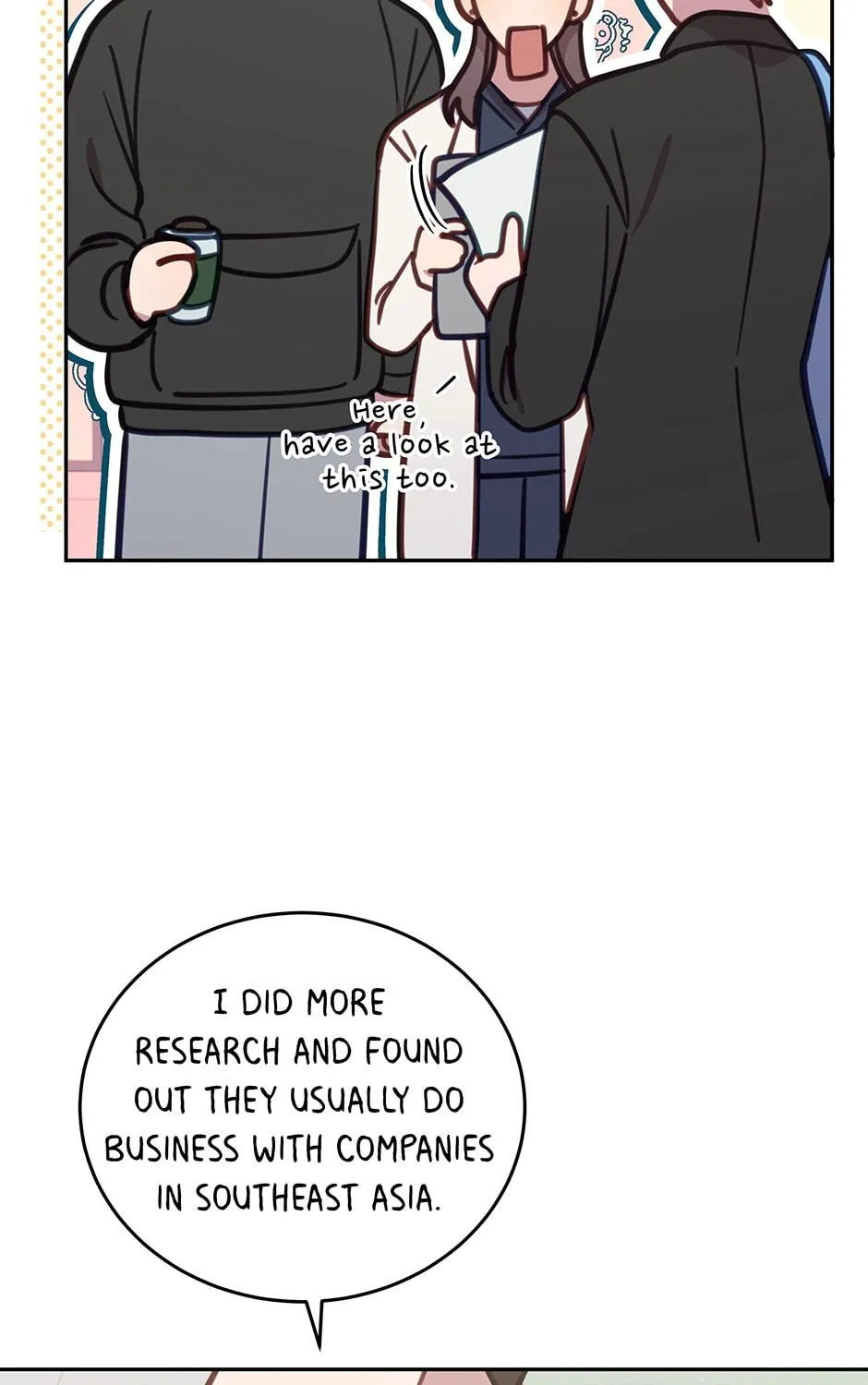 The Legendary Beasts Animal Hospital Chapter 106 page 89 - 