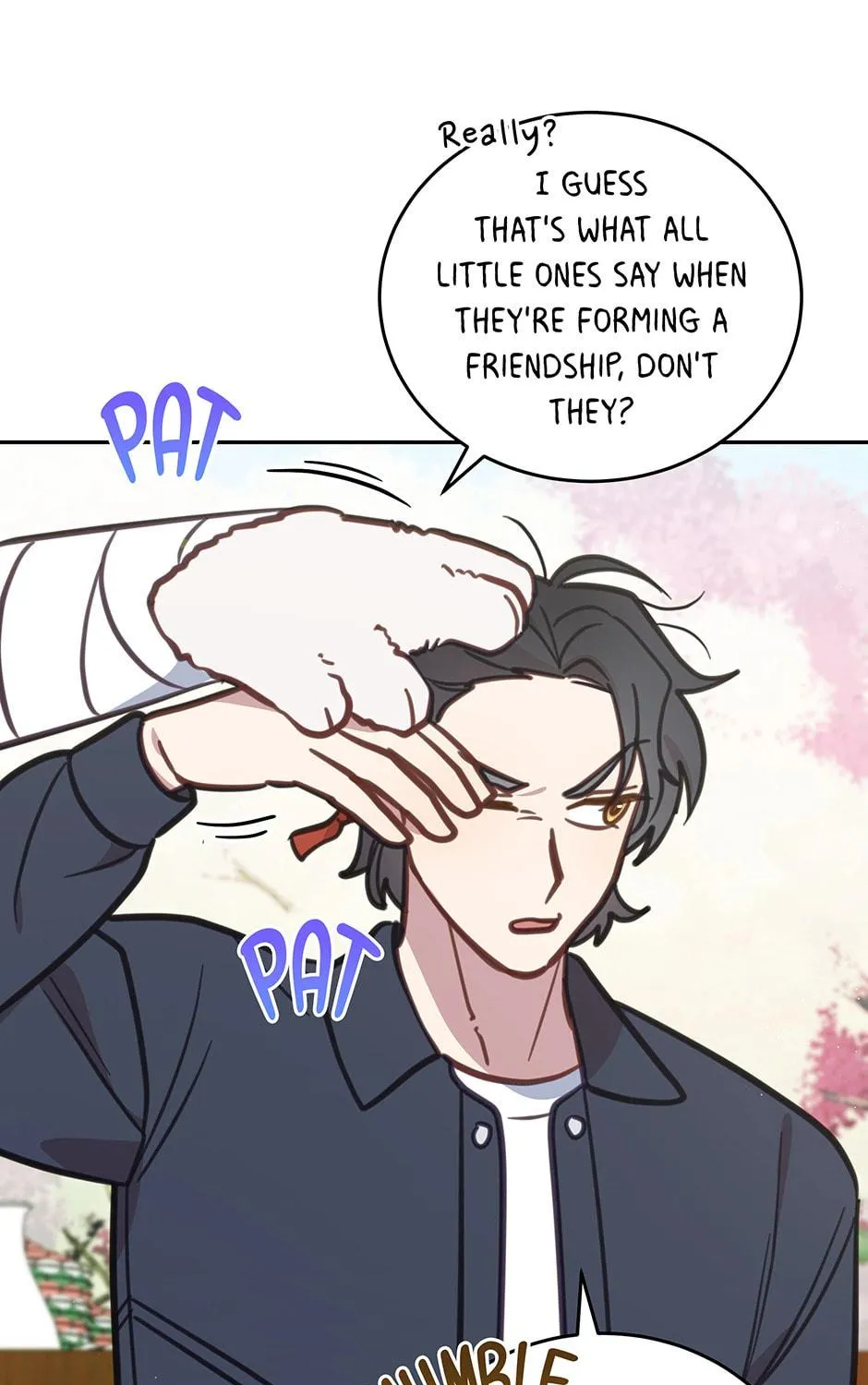 The Legendary Beasts Animal Hospital Chapter 107 page 101 - 