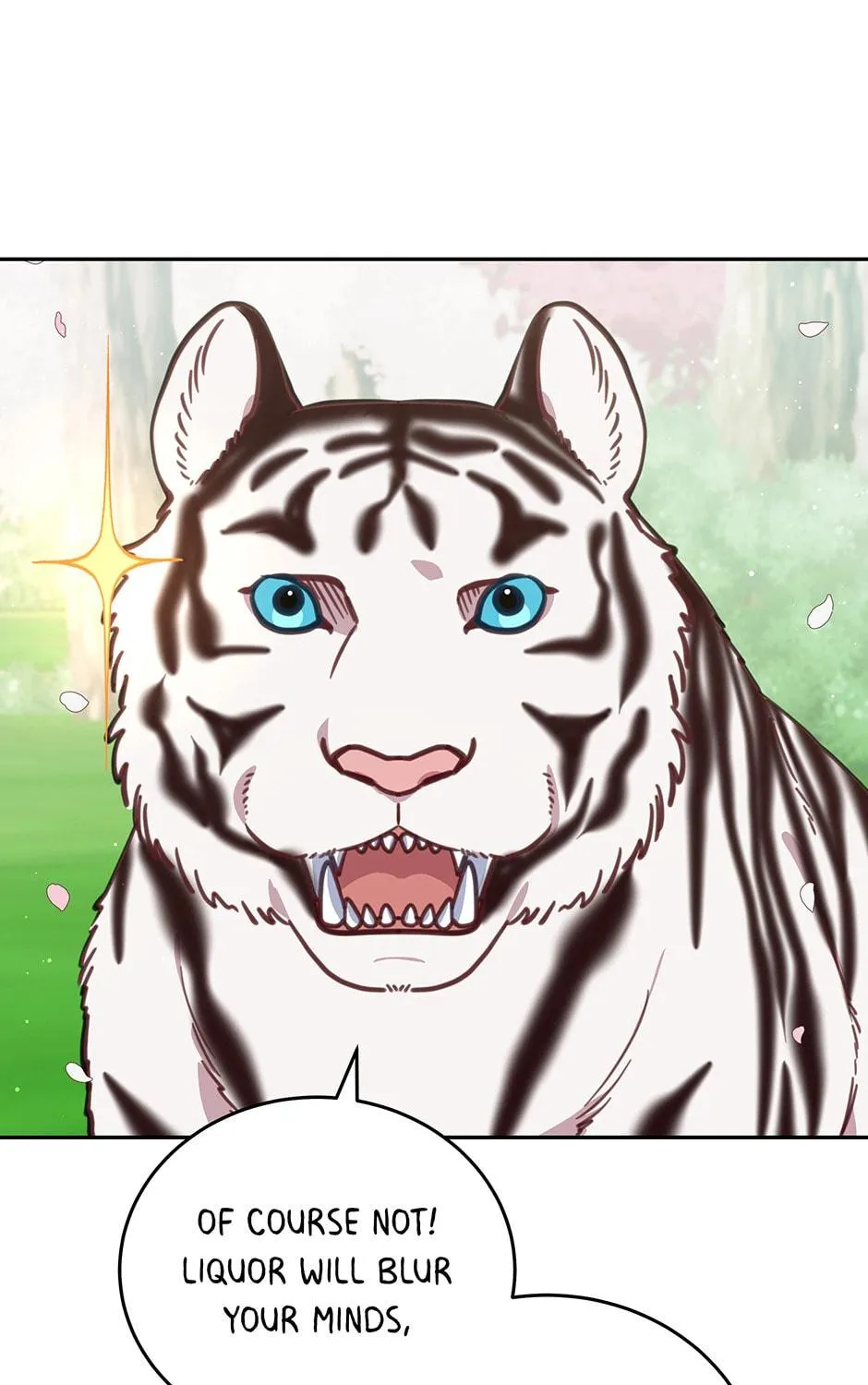The Legendary Beasts Animal Hospital Chapter 107 page 125 - 