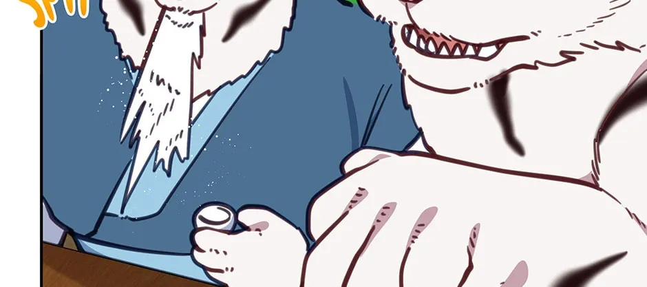 The Legendary Beasts Animal Hospital Chapter 107 page 128 - 