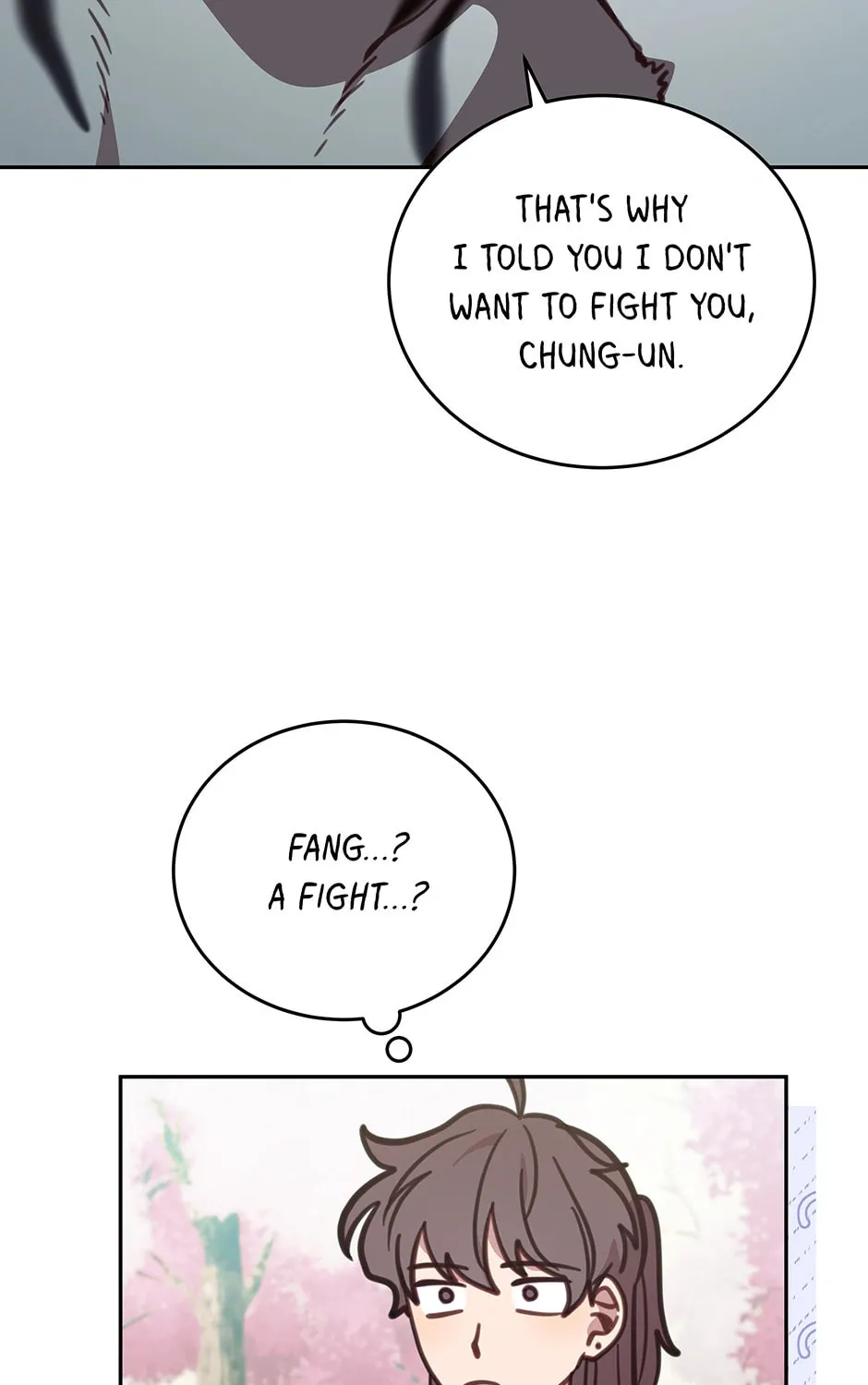 The Legendary Beasts Animal Hospital Chapter 107 page 151 - 