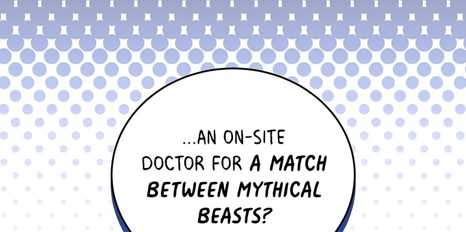 The Legendary Beasts Animal Hospital Chapter 107 page 158 - 