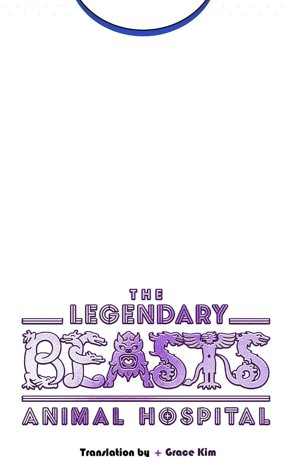 The Legendary Beasts Animal Hospital Chapter 107 page 159 - 