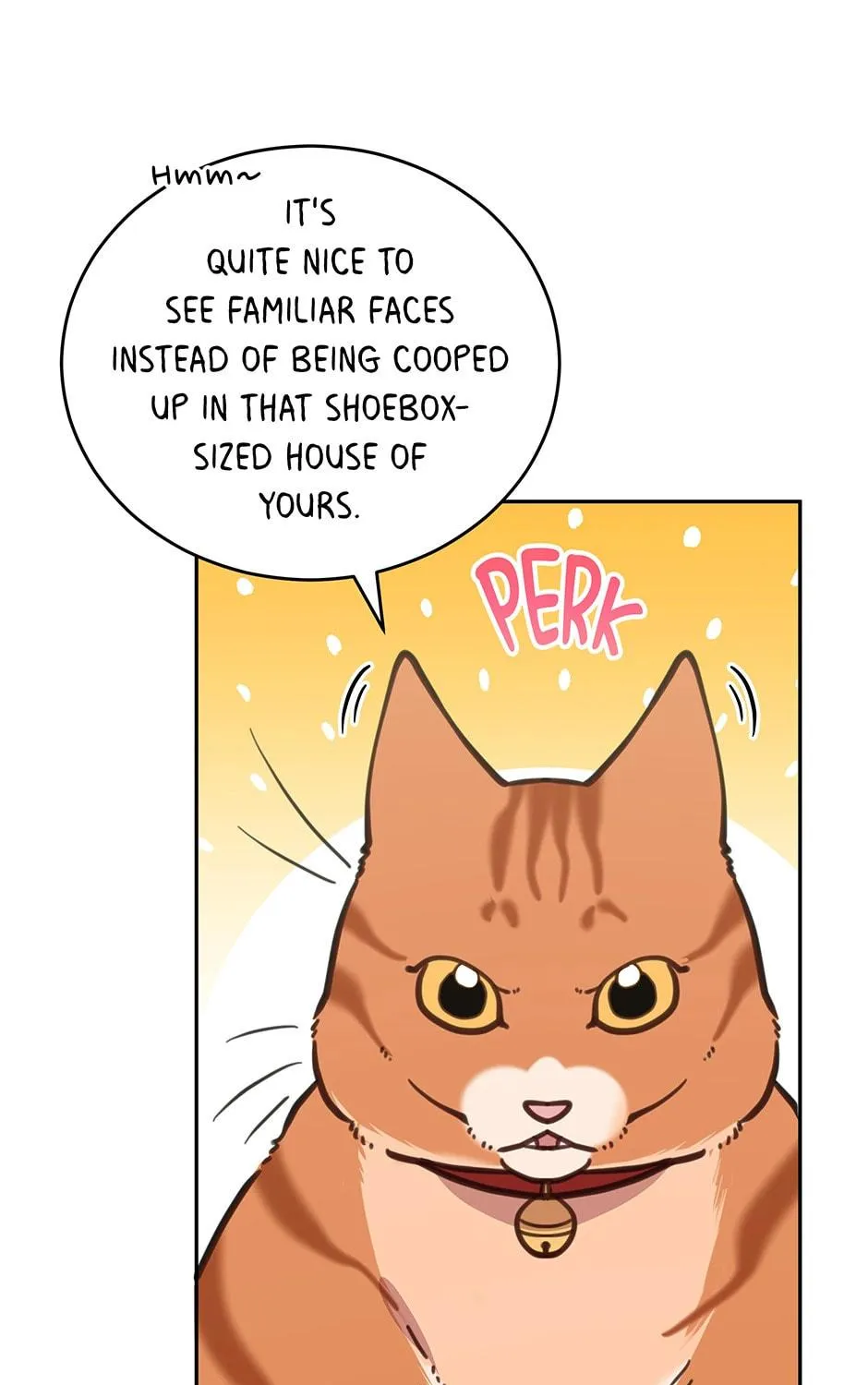 The Legendary Beasts Animal Hospital Chapter 107 page 17 - 