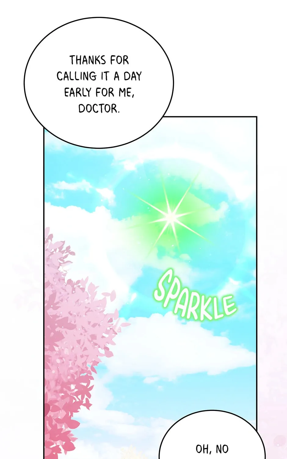 The Legendary Beasts Animal Hospital Chapter 107 page 31 - 