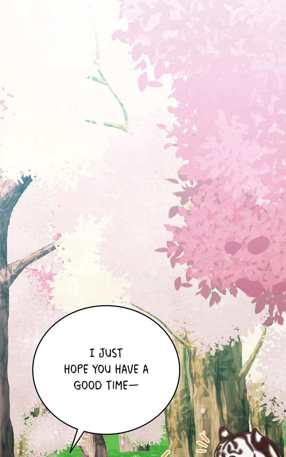 The Legendary Beasts Animal Hospital Chapter 107 page 33 - 