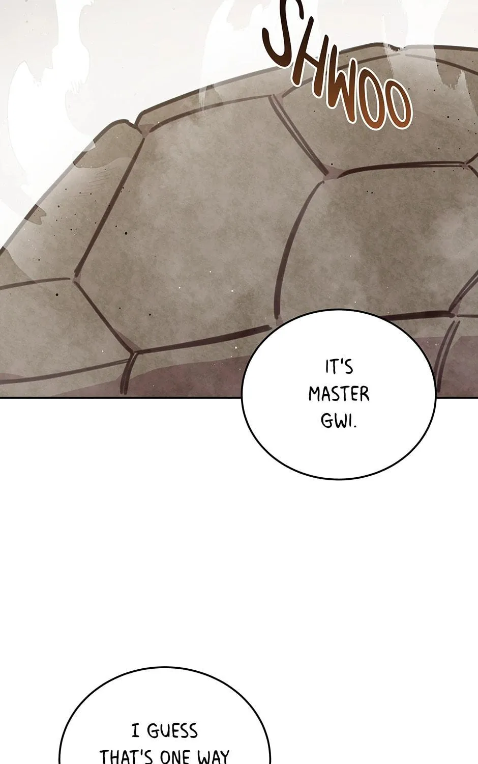 The Legendary Beasts Animal Hospital Chapter 107 page 39 - 
