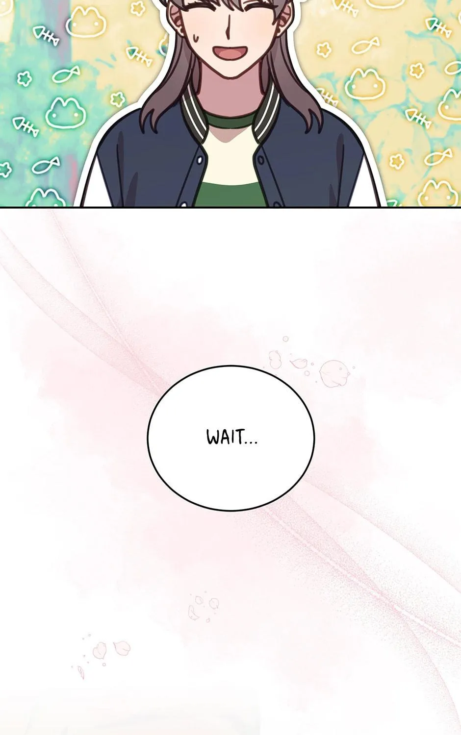 The Legendary Beasts Animal Hospital Chapter 107 page 5 - 