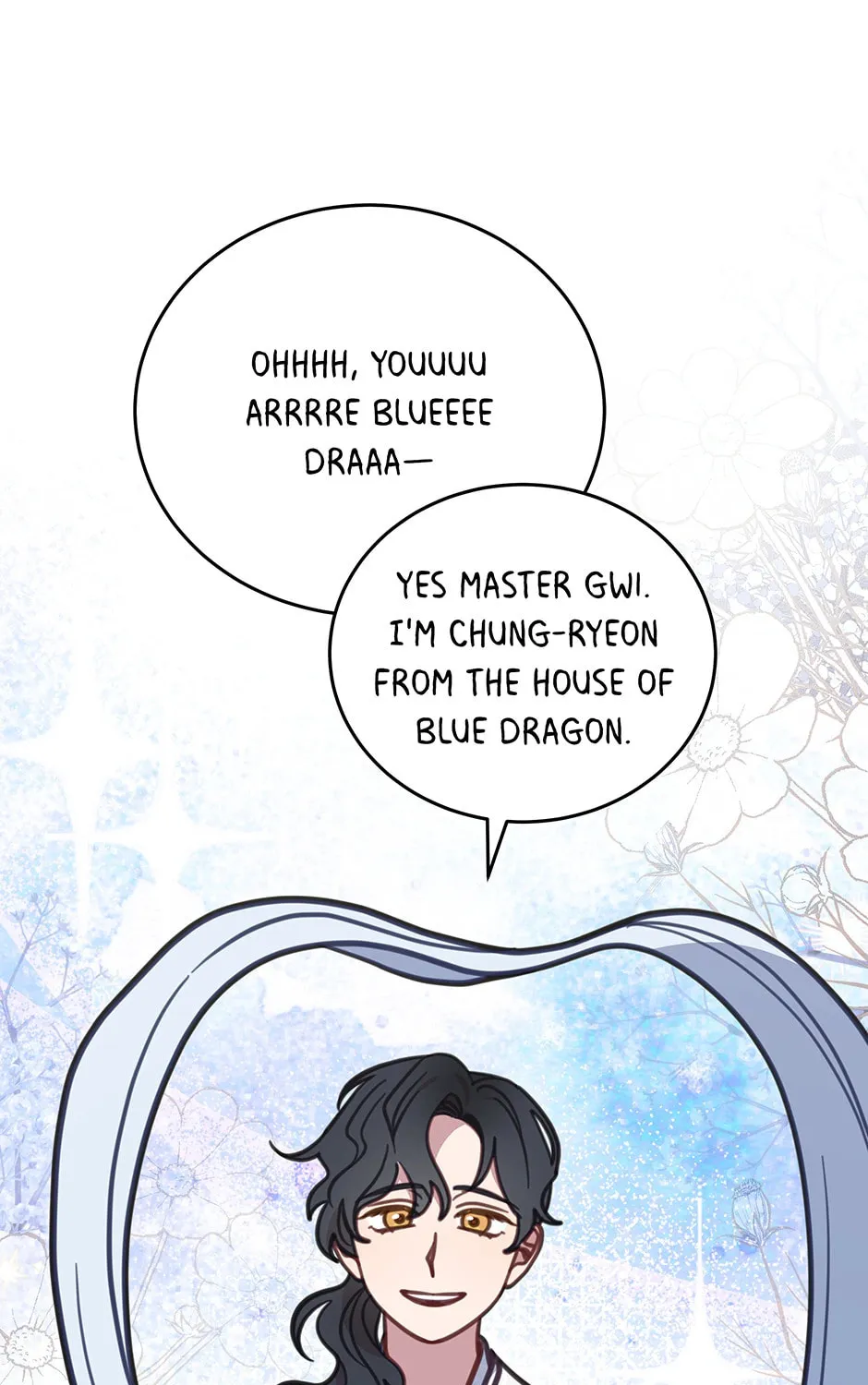 The Legendary Beasts Animal Hospital Chapter 107 page 45 - 