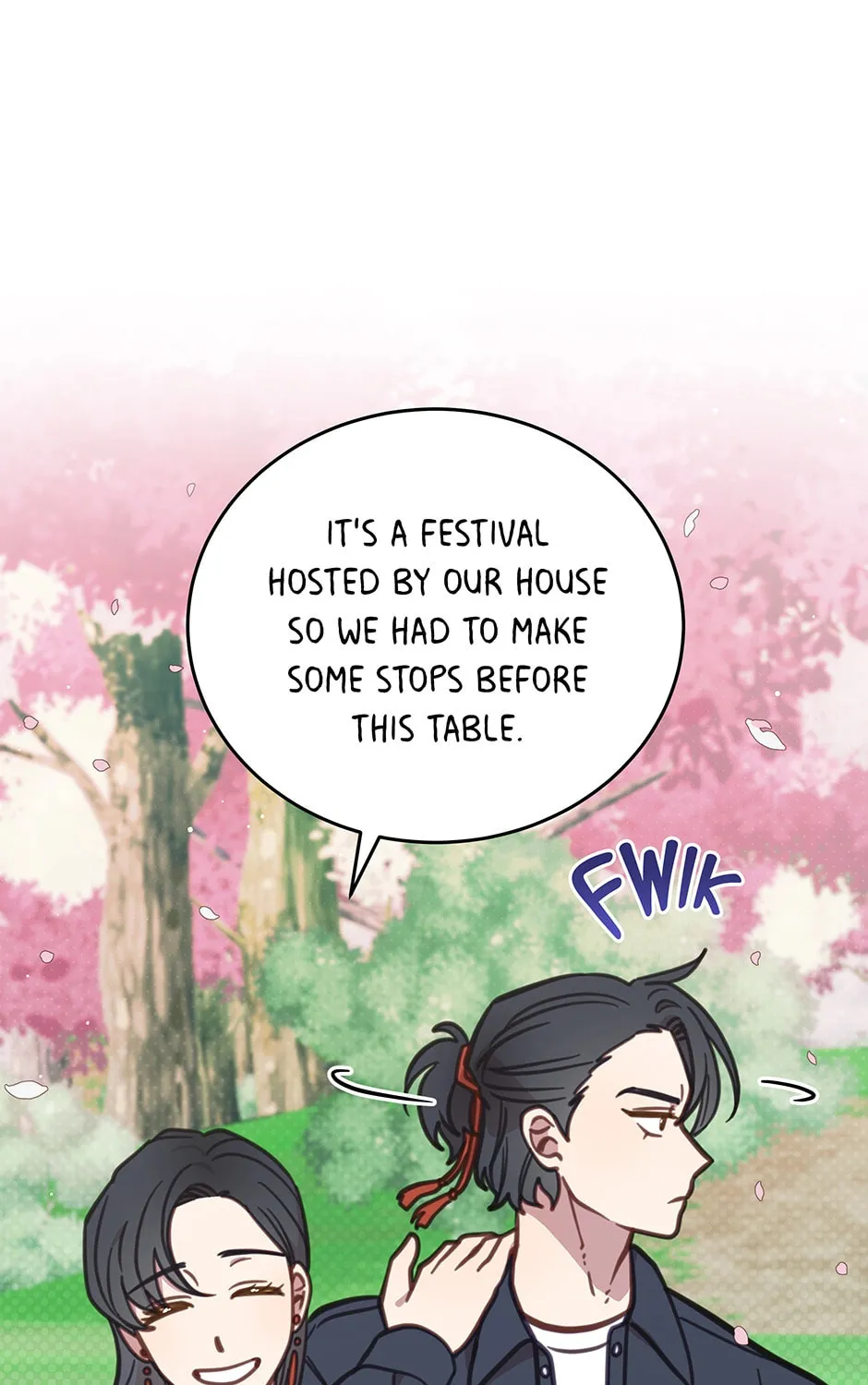The Legendary Beasts Animal Hospital Chapter 107 page 87 - 