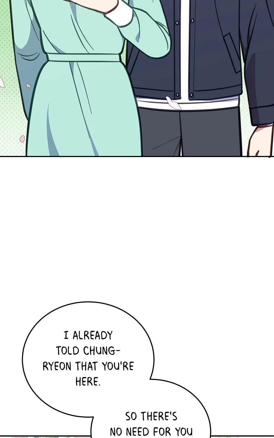 The Legendary Beasts Animal Hospital Chapter 107 page 89 - 