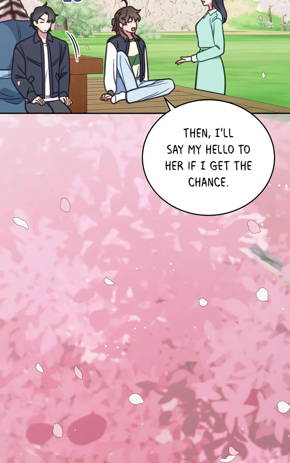The Legendary Beasts Animal Hospital Chapter 107 page 91 - 